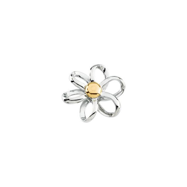 Sunshine Diamonds Uhuru Gold Necklace