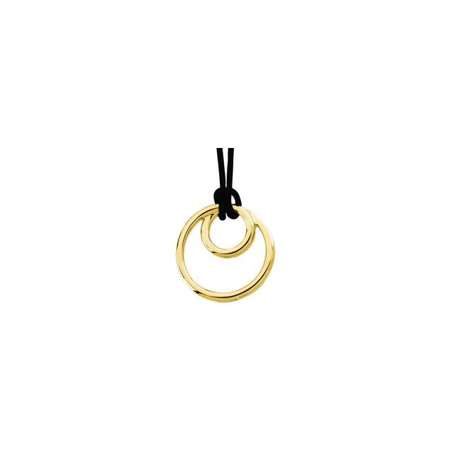 Upasana Gold Necklace
