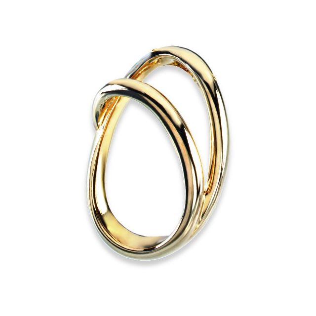  Ushadevi Gold Necklaces in Silver 925