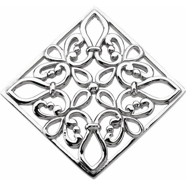 Ukaleq Gold Necklace