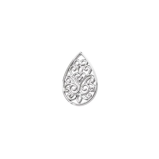 Umarani Gold Necklaces in Silver 925