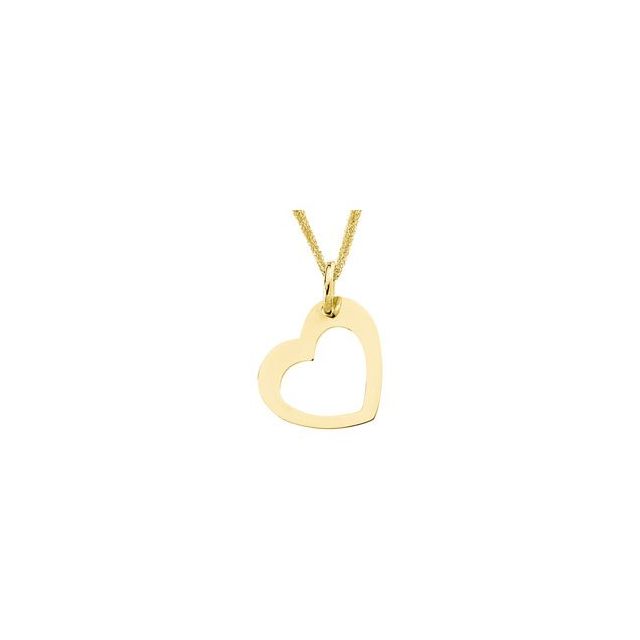 Umit Gold Necklaces in Silver 925