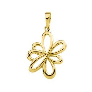 Umuto Gold Necklaces in Silver 925