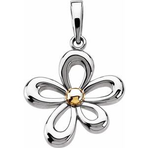 Umzey Gold Necklace