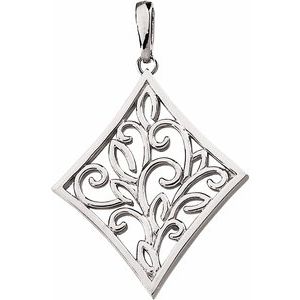 Umeko Gold Necklaces in Silver 925