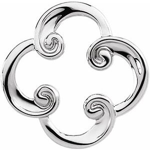 Unice Gold Necklace