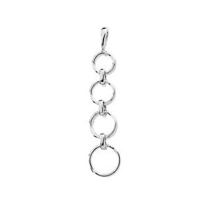 Westlyn Gold Necklaces in Silver 925