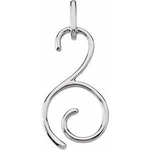 Waylen Gold Necklaces in Silver 925