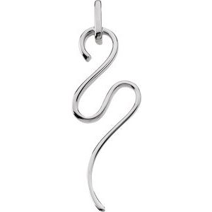 Whitaker Necklace SP_ST83703