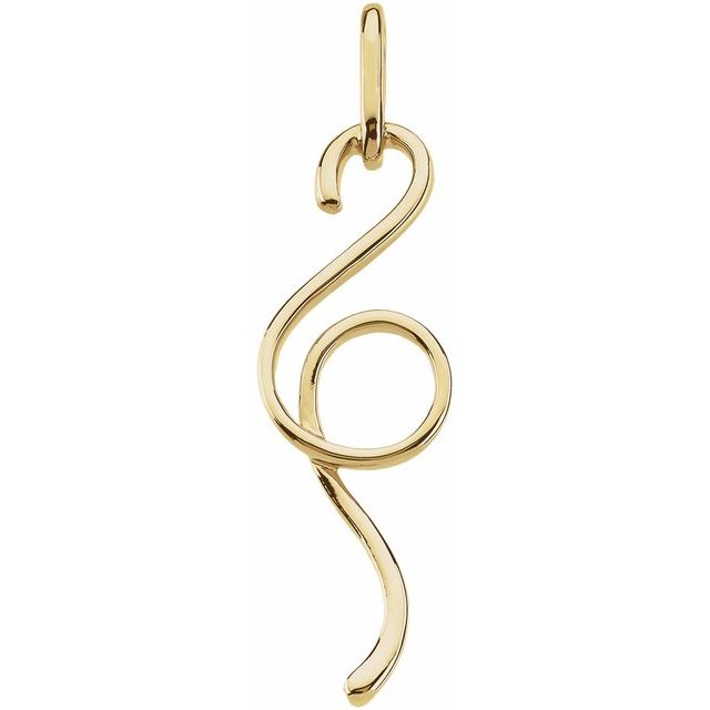 Welles Gold Necklace