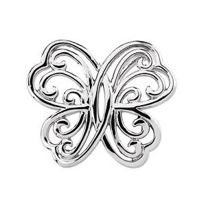 Weslyn Gold Necklaces in Silver 925