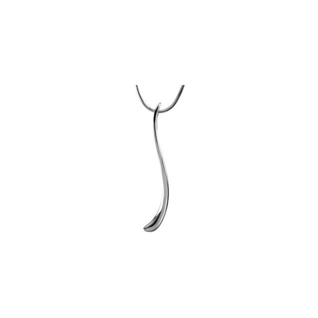  Willy Gold Necklaces in Silver 925