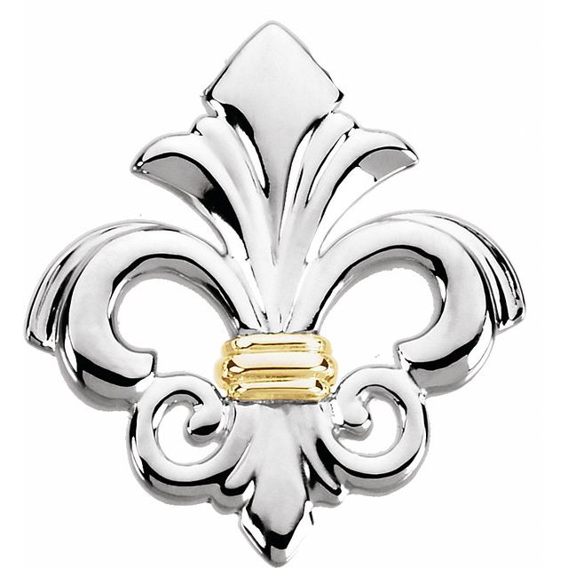 Webb Gold Necklaces in Silver 925