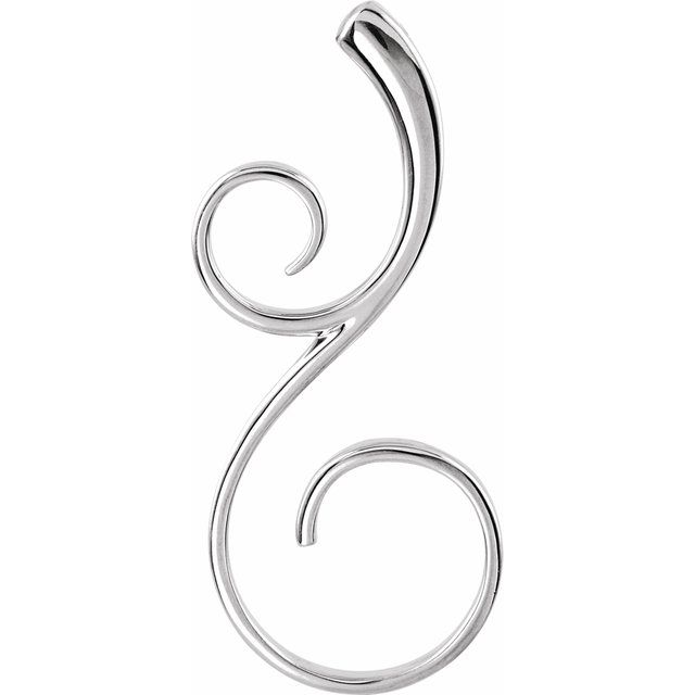 Weslie Gold Necklaces in Silver 925