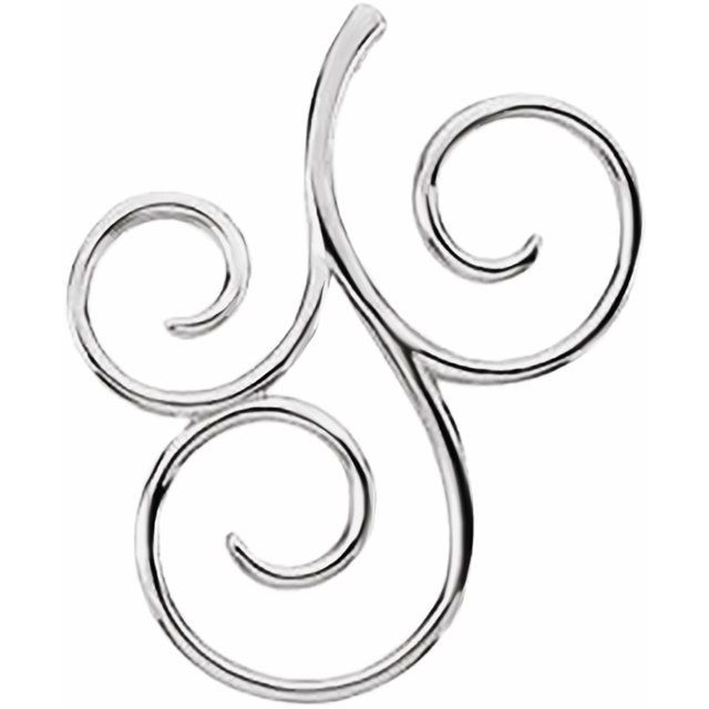 Wrenley Gold Necklaces in Silver 925