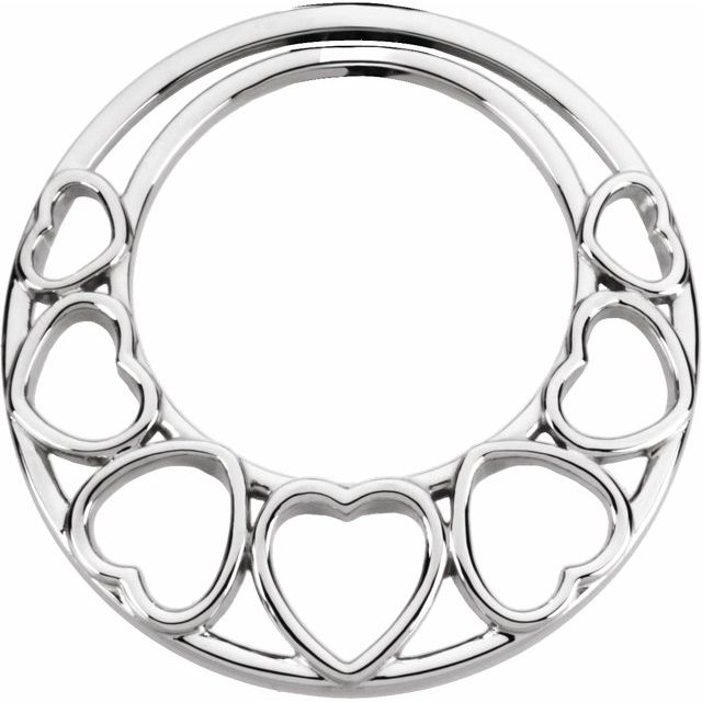  Wil Gold Necklaces in Silver 925