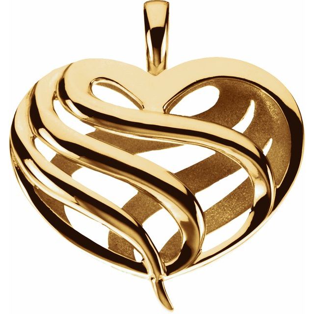Wylan Gold Necklaces in Silver 925