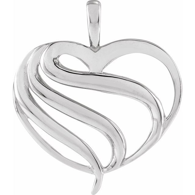 Wynn Gold Necklaces in Silver 925