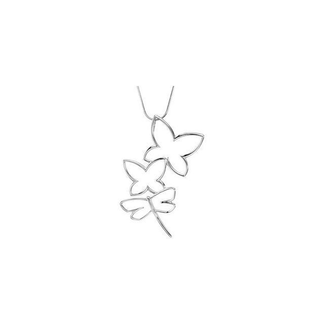  Whitton Gold Necklaces in Silver 925