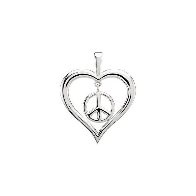 Wei Gold Necklaces in Silver 925