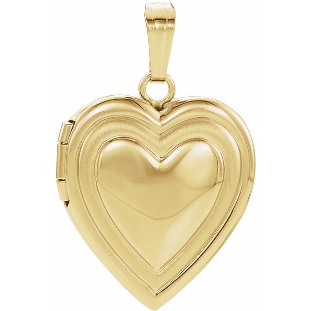 Wilden Gold Necklace