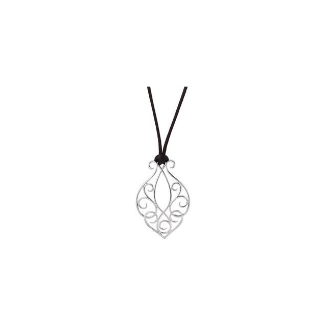 Wildan Necklace SP_ST85170