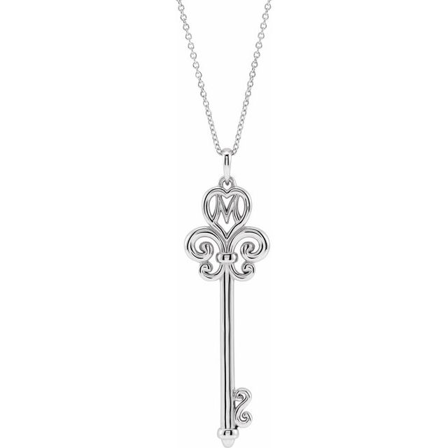 Wyley Gold Necklace