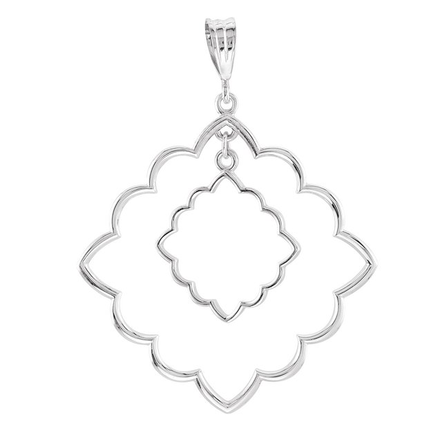 Webber Gold Necklaces in Silver 925