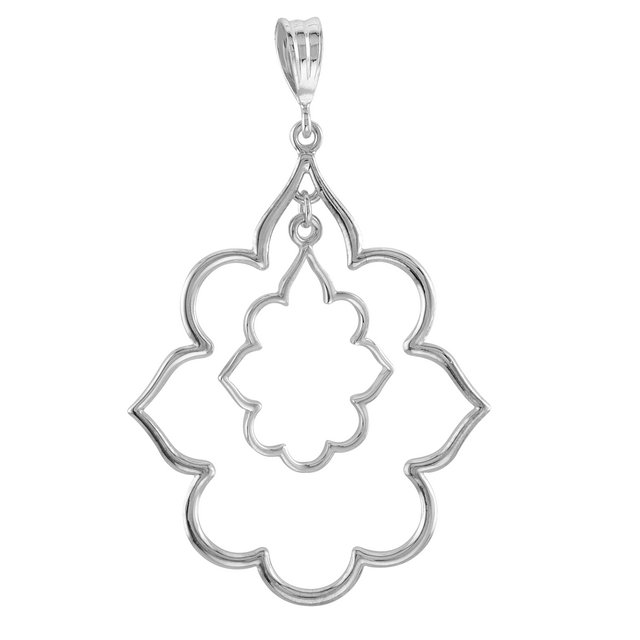 Weber Gold Necklace