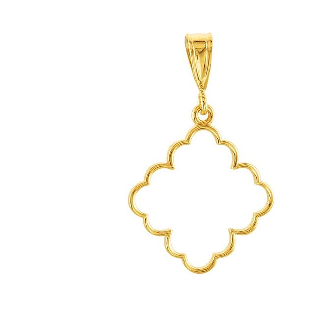 Waco Gold Necklaces in Silver 925