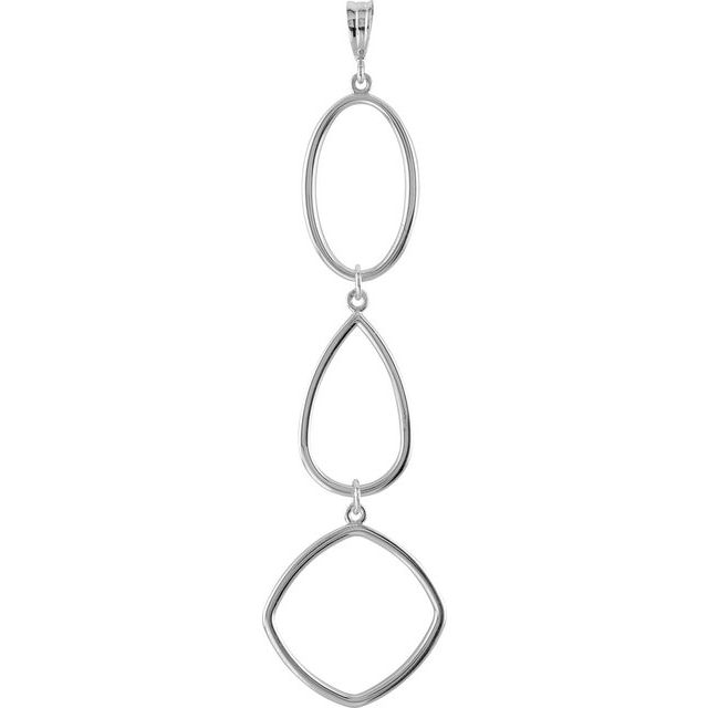 Walaa Gold Necklace