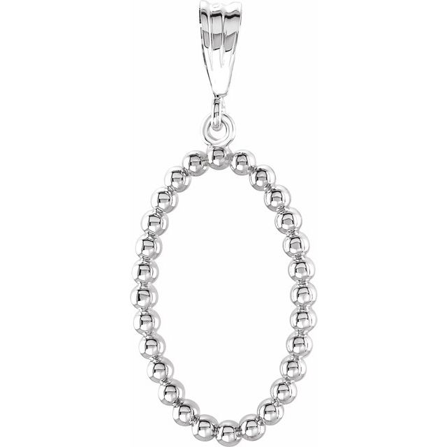 Willie Gold Necklaces in Silver 925