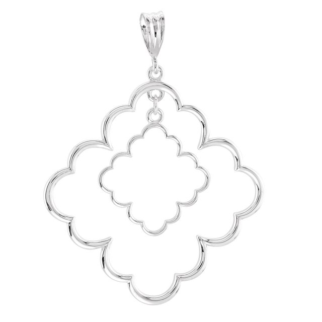  Weam Gold Necklaces in Silver 925