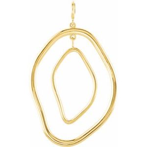 Wenzel Gold Necklaces in Silver 925