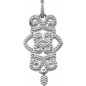 Wylie Gold Necklaces in Silver 925