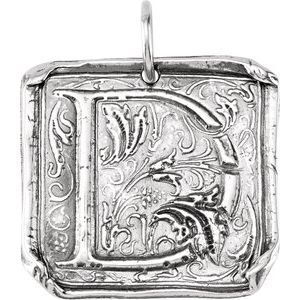 Wizard Gold Necklaces in Silver 925