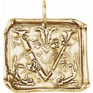 Vasilka Gold Necklaces in Silver 925