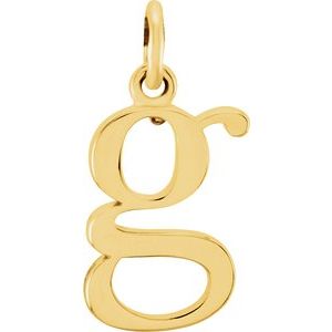 Veda Gold Necklace