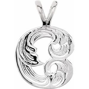 Vaishali Gold Necklaces in Silver 925