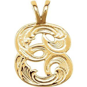 Varna Gold Necklace by Sunshine Diamonds