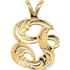Velika Gold Necklaces in Silver 925