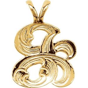 Vitalia Gold Necklace