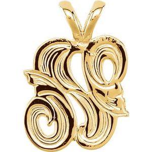 Viara Gold Necklace