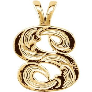  Varina Gold Necklaces in Silver 925
