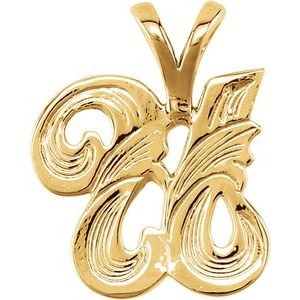 Vendela Gold Necklace