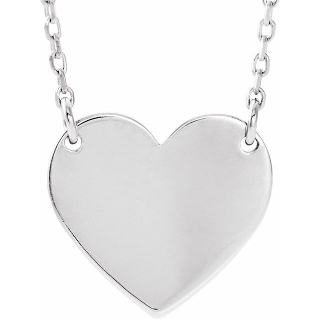 Grace Gold Necklaces in Silver 925