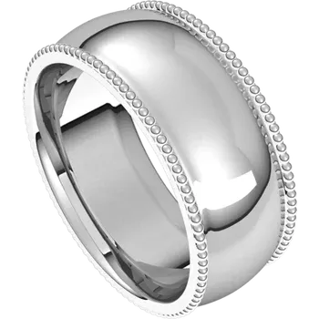 Zulema  Wedding Ring