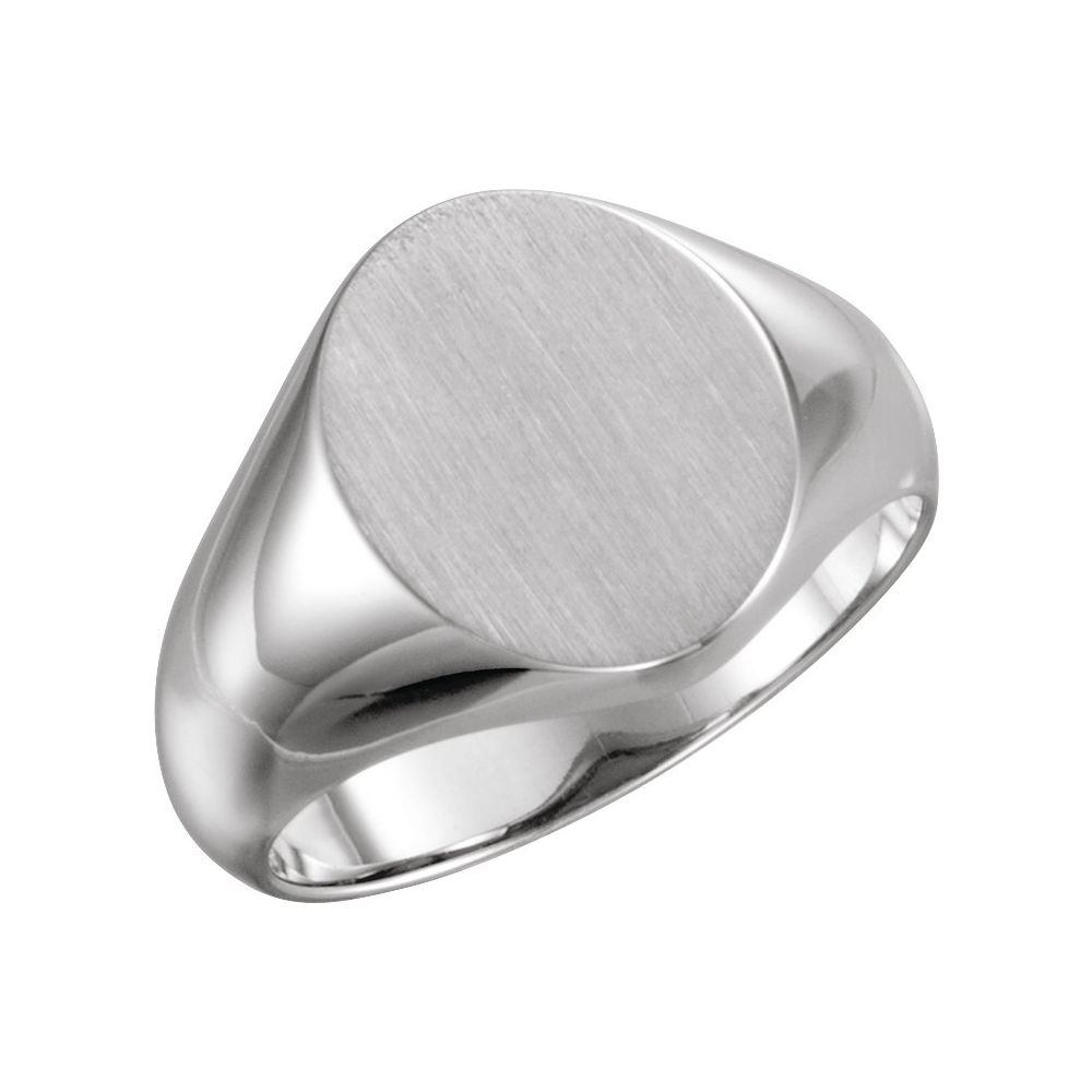 Averee Women's Wedding Rings in Silver 925
