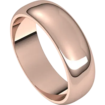 Aeker  Wedding Ring