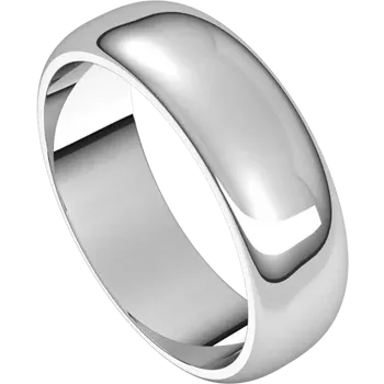 Aeker  Wedding Ring